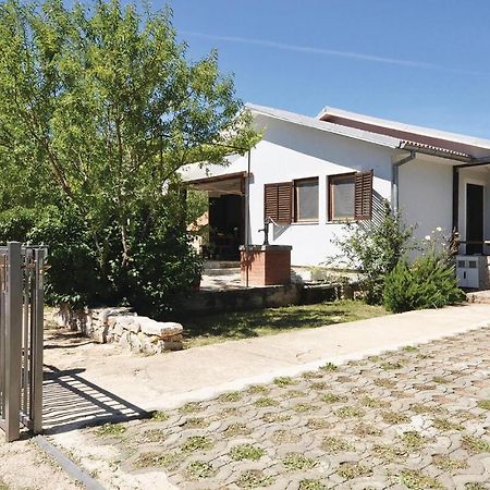 Nice Home In Jezera With Wifi Exterior foto